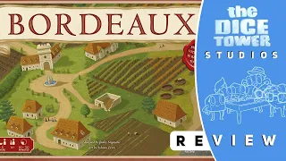 Viticulture: Bordeaux Review: Four Seasons in One Play