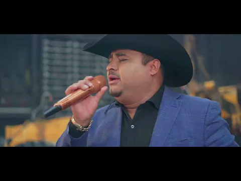 Video for event landing page