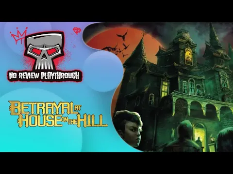 Part 2-Hive Mind Haunt-Playthrough