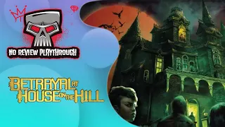 Part 2-Hive Mind Haunt-Playthrough