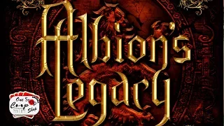 Albion's Legacy (Playthrough)