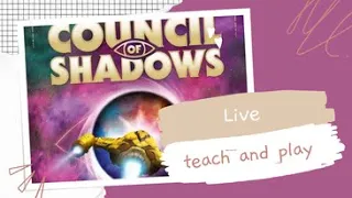 Council of Shadows