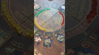 Trading Titans #boardgamelife #boardgames #boardgamegeek #δΊ€ζε·¨δΊΊ