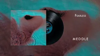 Pink Floyd - Fearless (Official Audio)