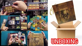 Harrow County Satchel Edition - Unboxing!