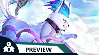 Bullet Universe preview playthrough