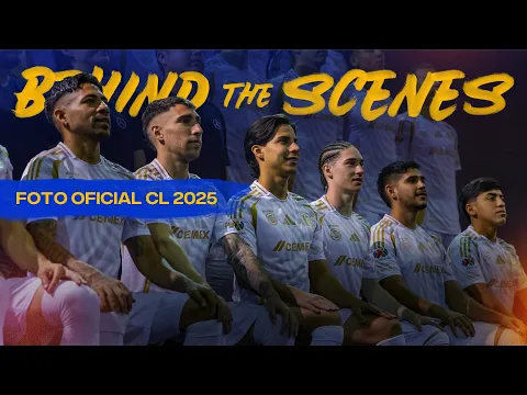Video for event landing page
