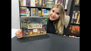 Como jugar a Root, The Underworld expansion