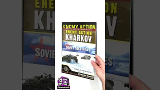 Enemy Action Kharkov - Insert - ChihuahuaPrint3D