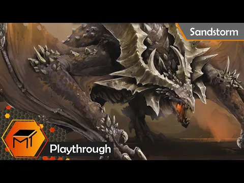 Primal: The Awakening | Sandstorm | Challenge 2 Playthrough