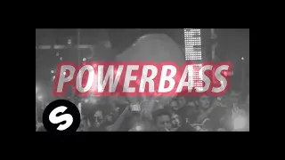 2 Faced Funks - Powerbass (Official Music Video)
