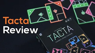 Tacta Review from The Op