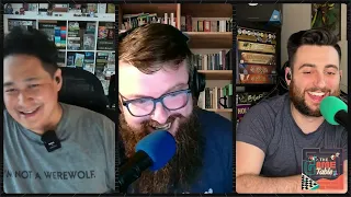 Interview with Jay Bernardo