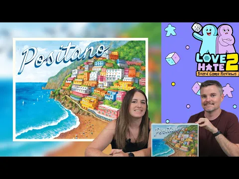 This Game Builds a 3D Italian Town - But is it Fun for Casual Players?