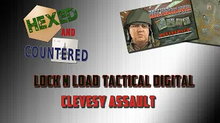 Lock N Load Tactical Digital - Hell Frozen Over "Clevesy Assault"