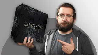 Should You Back Elden Ring the Board Game?