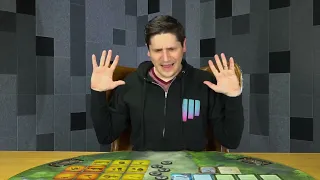 Too Many Bones: The Automaton of Shale - Book and Gameplay Unboxing