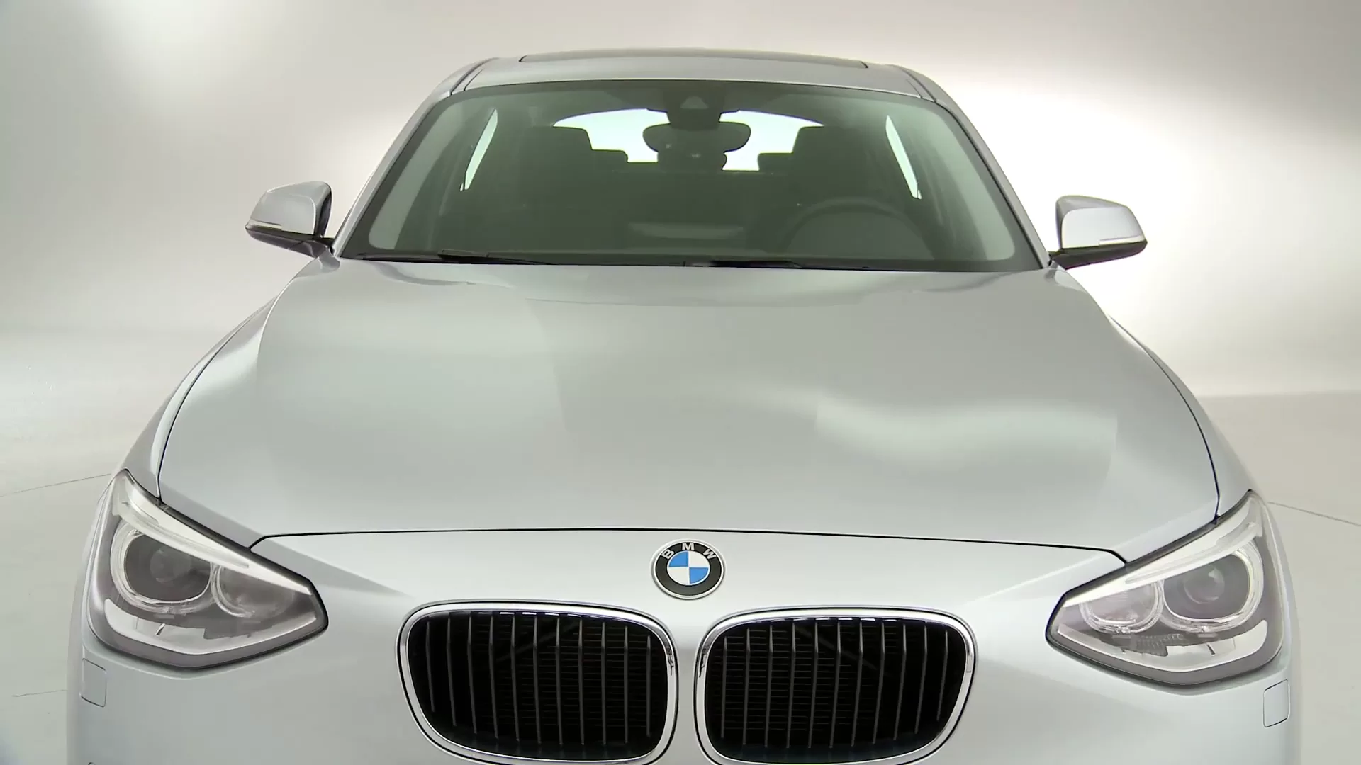New BMW 1 Series Previewed - What Car?