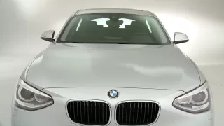 New BMW 1 Series Previewed - What Car?