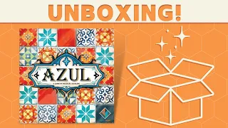 Azul Mini - Unboxing!