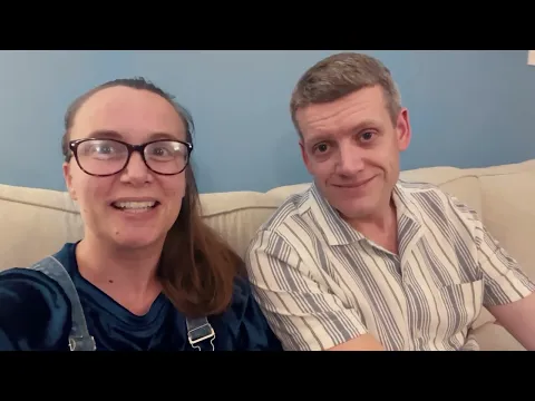 Chris and Jess talk about playing "The Trash Travelers" prototype!