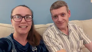 Chris and Jess talk about playing "The Trash Travelers" prototype!