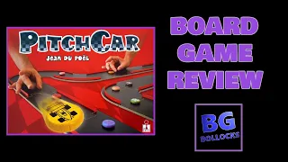 Pitch Car Review - Still Worth It?