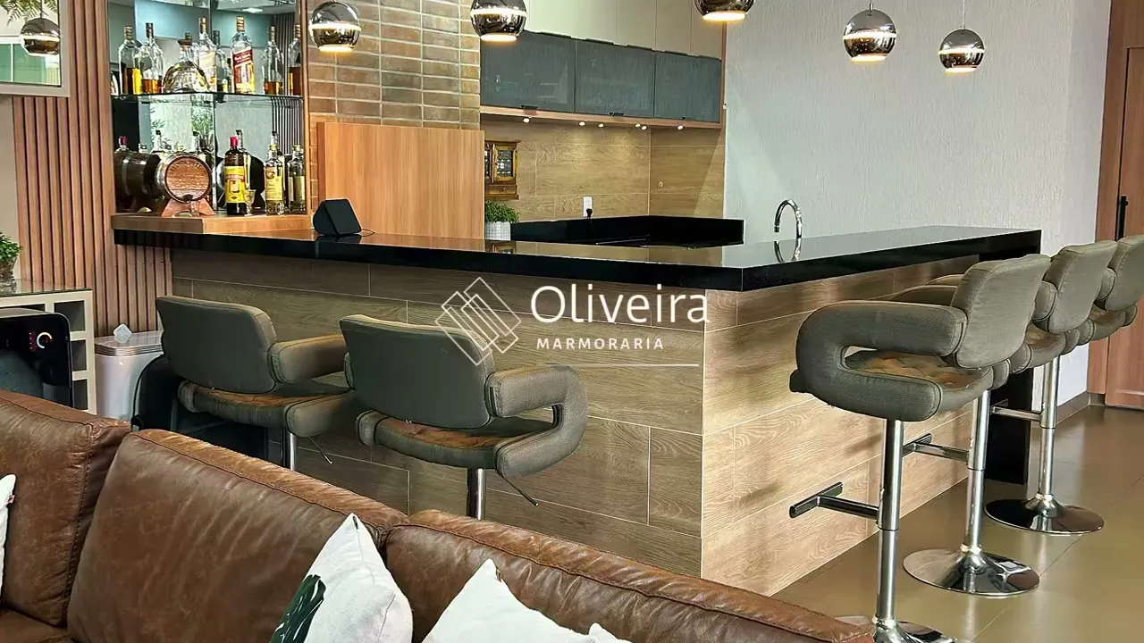 Vídeo de Marmoraria Oliveira