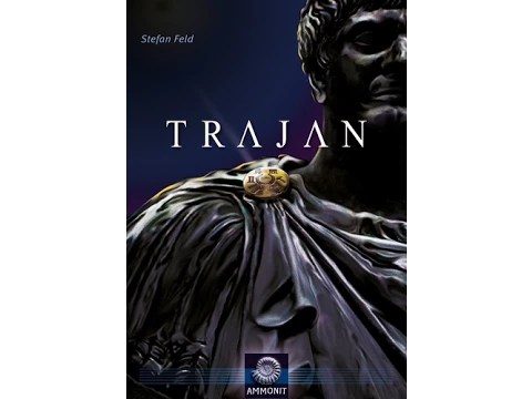 how to play Trajan