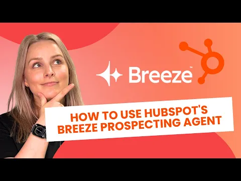 How to Use HubSpot