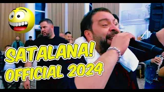 Florin Salam ❌ SATALANA 2024 ❌ OFFICIAL VIDEO