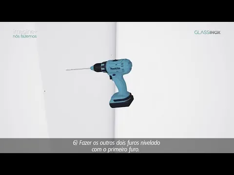 Kit Box Frontal de Abrir Moove com Puxador 8mm Incolor 75x200m Cromado Speed Temper