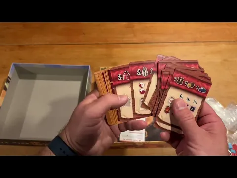 Tianxia - Unbiased Unboxing with John LaRuffa