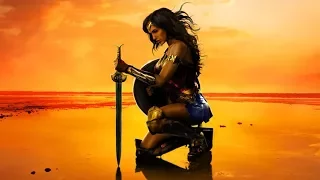 Wonder Woman oficjalny trailer - zapraszamy do kin