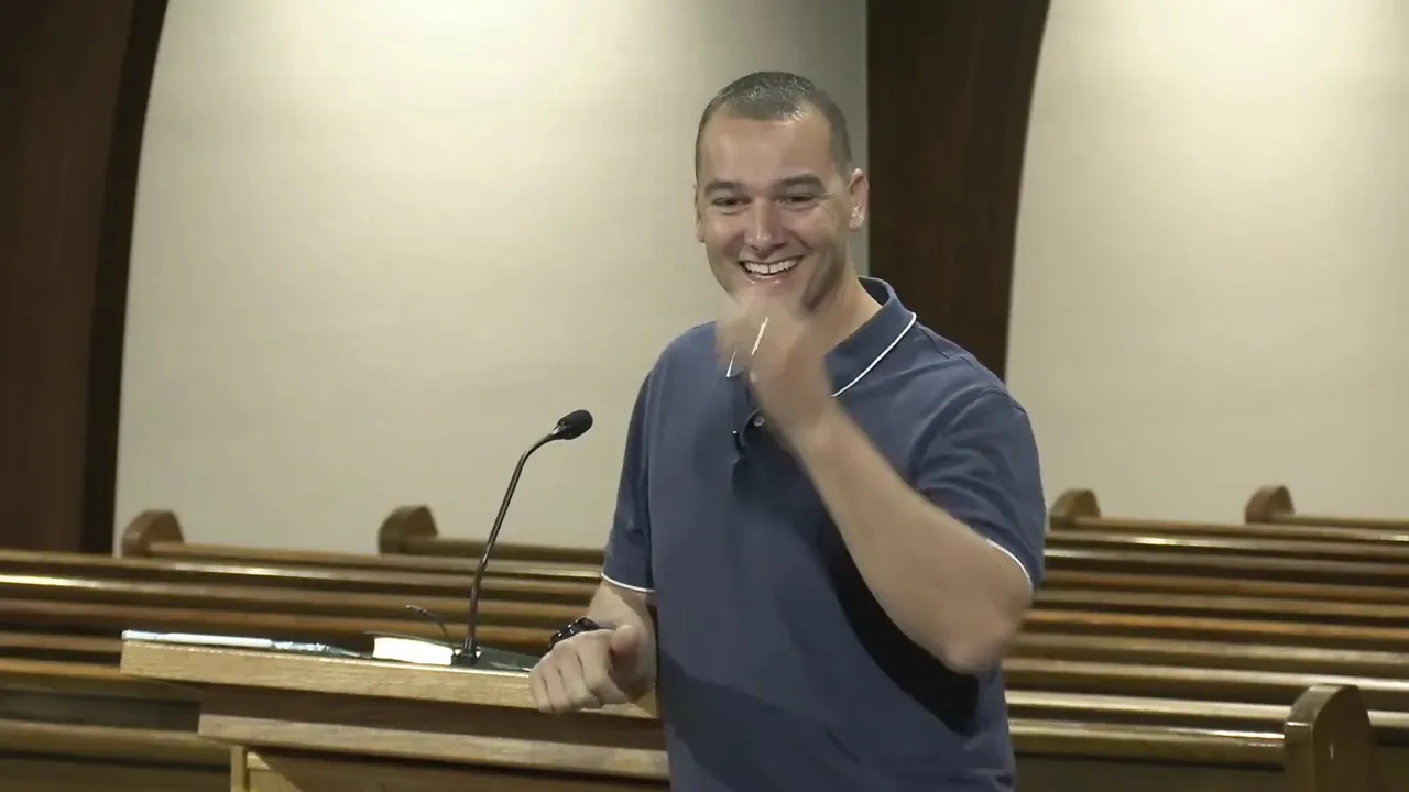 Culture and Relationships: God, Church, Man
