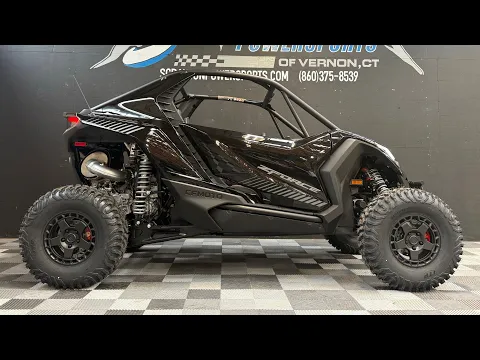 2026 Cfmoto Zforce Z10 Thumbnail alt