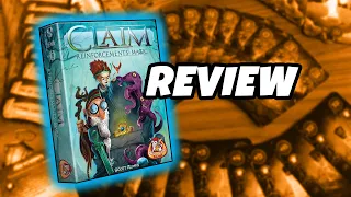 CLAIM: REINFORCEMENTS - MAGIC | Review