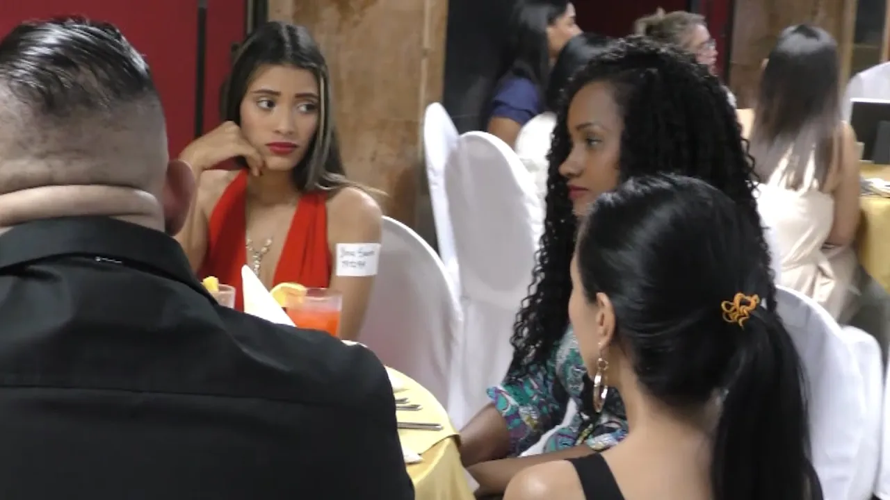 Qualities that Make Colombian Women Best Wives