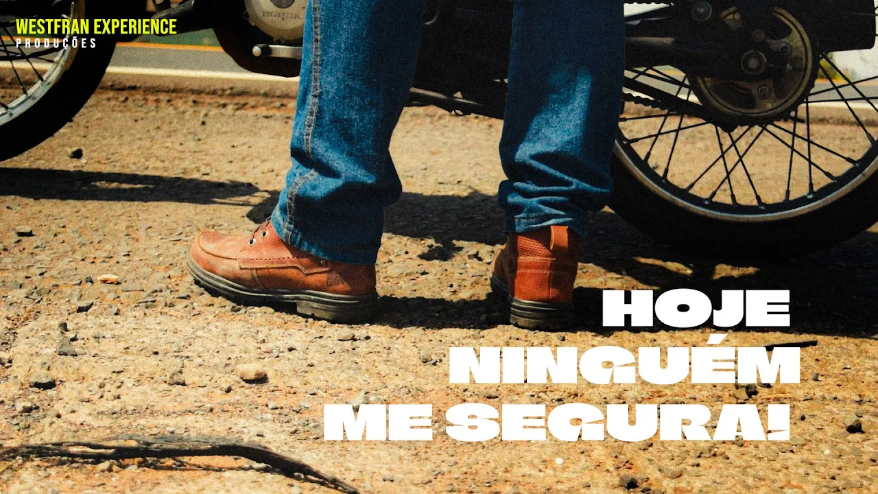 Vídeo de Westfran Experience - Boots em Couro