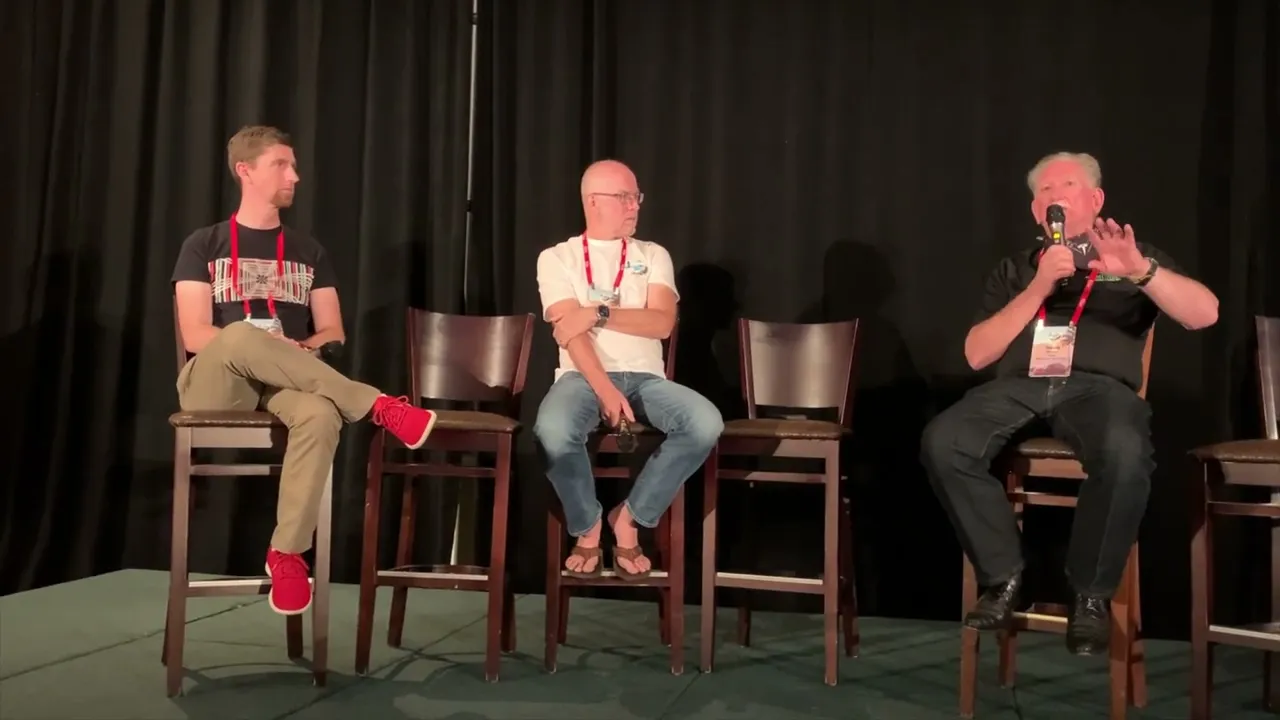 Sandy Munro: Tesla is "Engineering at the Speed of Thought"