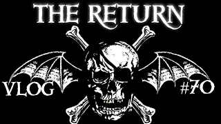 The Return | Massive Progress | Epic Selloffs | CG4 Continues Soon | Pirates with Ben Blog #70