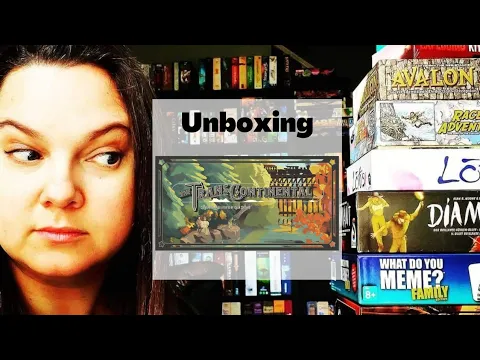 Unboxing The Transcontinental