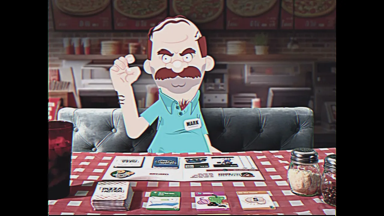 Pizza Faction | How-To: Basic Gameplay Guide