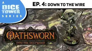 Oathsworn: Campaign Episode 4 - Down to the Wire