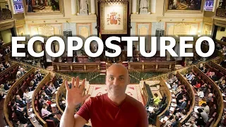 TOP 5 del ECOPOSTUREO: Tras el mensaje de movilidad eco de los políticos