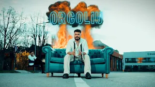 JADOR - ORGOLIU / Video