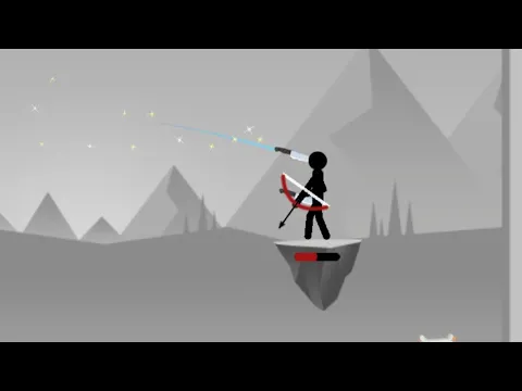 Video Stickman Archer Fight