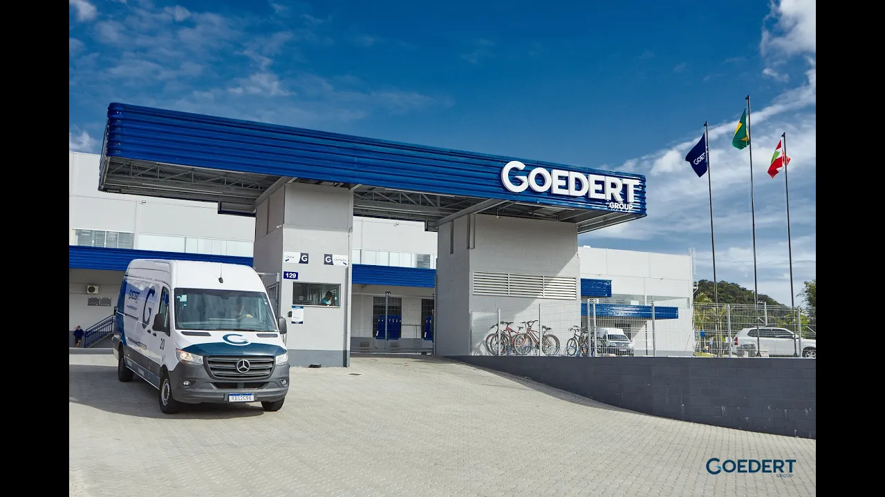 Video de Mar Azul Utilidades