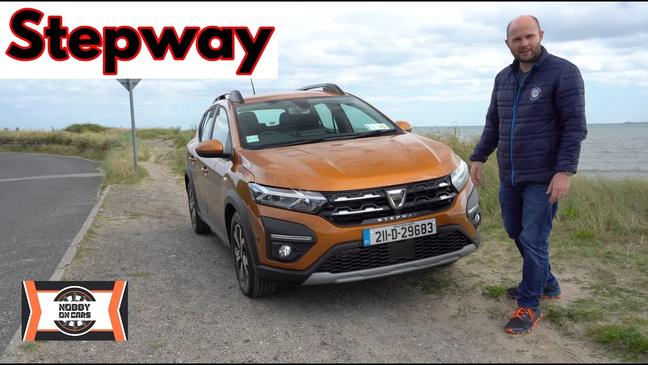 Dacia Sandero Stepway review | Cheapest all rounder there is!