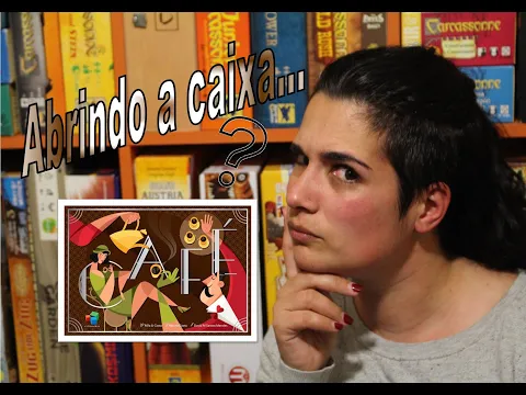 Na Mira: Abrindo a Caixa de "Café"
